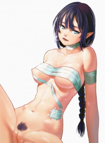 hentai on moregirls (2889)